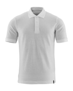 MASCOT 20183 Crossover Polo Shirt - Mens - White