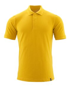 MASCOT 20183 Crossover Polo Shirt - Mens - Curry Gold