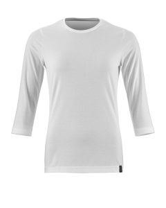 MASCOT 20191 Crossover T-Shirt - Womens - White