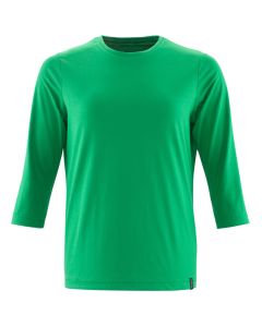 MASCOT 20191 Crossover T-Shirt - Womens - Grass Green