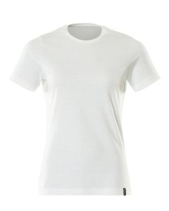 MASCOT 20192 Crossover T-Shirt - Womens - White