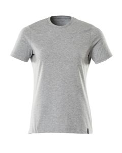 MASCOT 20192 Crossover T-Shirt - Womens - Grey-Flecked