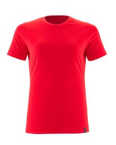 MASCOT 20192 Crossover T-Shirt - Womens - Traffic Red