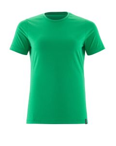 MASCOT 20192 Crossover T-Shirt - Womens - Grass Green