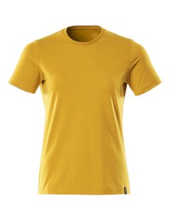 MASCOT 20192 Crossover T-Shirt - Womens - Curry Gold