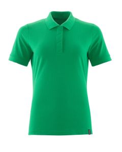 MASCOT 20193 Crossover Polo Shirt - Womens - Grass Green