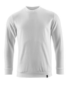 MASCOT 20284 Crossover Sweatshirt - Mens - White