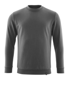 MASCOT 20284 Crossover Sweatshirt - Mens - Dark Anthracite