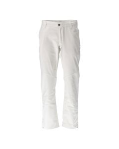 Mascot 20339 Food & Care Trousers - Mens - White