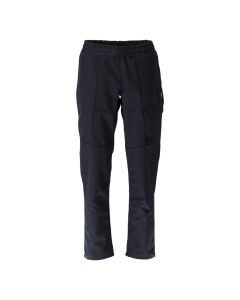 Mascot 20359 Food & Care Trousers with Thigh Pockets - Mens - Dark Navy