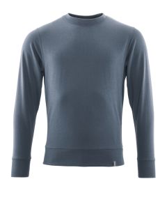 MASCOT 20384 Crossover Sweatshirt - Mens - Stone Blue