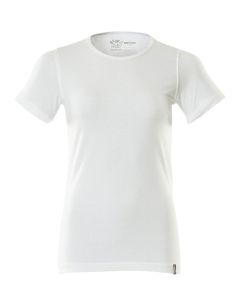 MASCOT 20392 Crossover T-Shirt - Womens - White