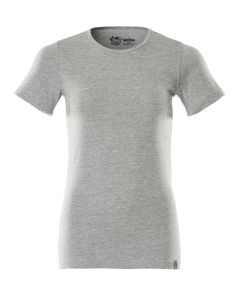 MASCOT 20392 Crossover T-Shirt - Womens - Grey-Flecked