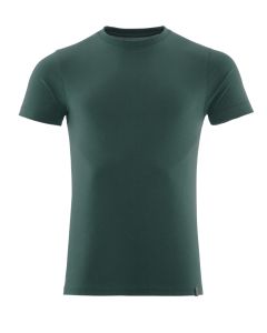 MASCOT 20482 Crossover T-Shirt - Mens - Forest Green
