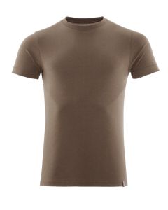MASCOT 20482 Crossover T-Shirt - Mens - Dark Sand