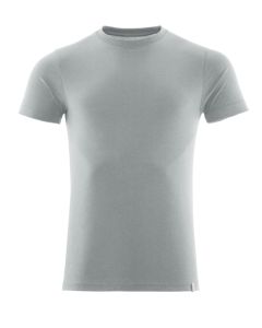MASCOT 20482 Crossover T-Shirt - Mens - Silver Grey
