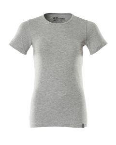 MASCOT 20492 Crossover T-Shirt - Womens - Grey-Flecked