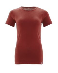 MASCOT 20492 Crossover T-Shirt - Womens - Autumn Red