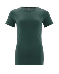 MASCOT 20492 Crossover T-Shirt - Womens - Forest Green