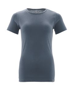 MASCOT 20492 Crossover T-Shirt - Womens - Stone Blue