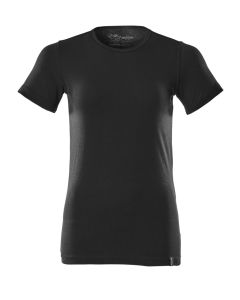 MASCOT 20492 Crossover T-Shirt - Womens - Deep Black