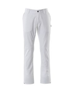 MASCOT 20539 Food & Care Trousers - Mens - White