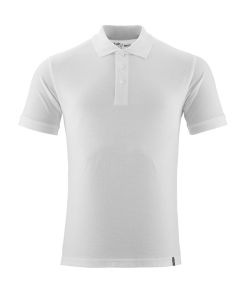MASCOT 20583 Crossover Polo Shirt - Mens - White
