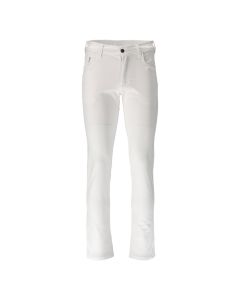 Mascot 20639 Trousers - Food & Care - Mens - White