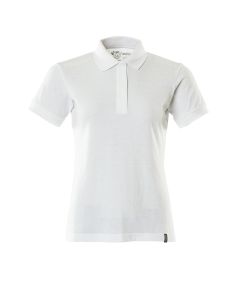 MASCOT 20693 Crossover Polo Shirt - Womens - White