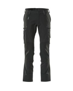 MASCOT 21679 Advanced Functional Trousers - Mens - Black