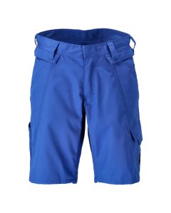 Mascot 22049 Shorts - Mens - Azure Blue
