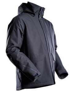 Mascot 22435 Waterproof Winter Jacket - Mens - Dark Navy
