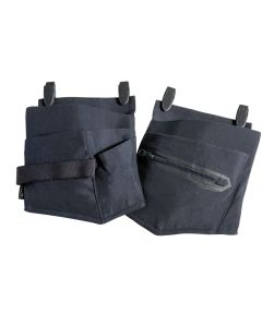 MASCOT 22450 Customized Holster Pockets, Craftsman - Dark Navy