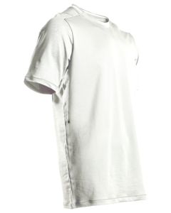 Mascot 22482 Short Sleeve T-Shirt - Mens - White