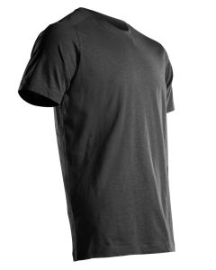 Mascot 22582 Short Sleeve T-Shirt - Mens - Black