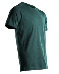 Mascot 22582 Short Sleeve T-Shirt - Mens - Forest Green