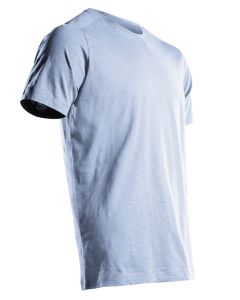 Mascot 22582 Short Sleeve T-Shirt - Mens - Light Stone Blue