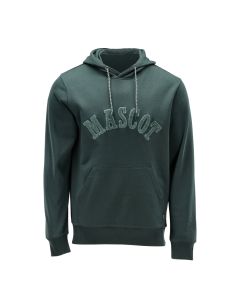 Mascot 22986 Hoodie - Mens - Forest Green