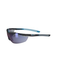 Hellberg Argon Blue Safety Glasses | 23232-001
