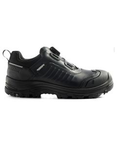 Blaklader 2491 STORM Waterproof Safety Shoes S3 - Black