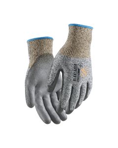 Blaklader 2980 Cut Protection Glove C Pu-Coated - Black/White (Pair)