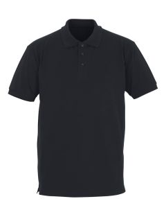 MASCOT 50181 Soroni Crossover Polo Shirt - Mens - Dark Navy