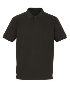 MASCOT 50181 Soroni Crossover Polo Shirt - Mens - Dark Anthracite