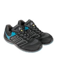 Aboutblu Professional Indianapolis Low Safety Trainer - S3 ESD SRC - Octane