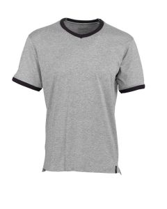 MASCOT 50415 Algoso Crossover T-Shirt - Grey-Flecked