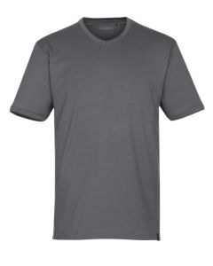 MASCOT 50415 Algoso Crossover T-Shirt - Anthracite