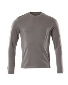 MASCOT 50548 Albi Crossover T-Shirt, Long-Sleeved - Anthracite