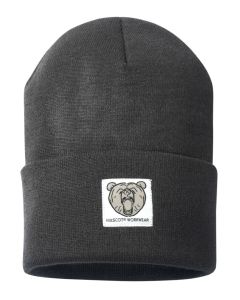 Mascot 50603 Tribeca Knitted Hat - Black