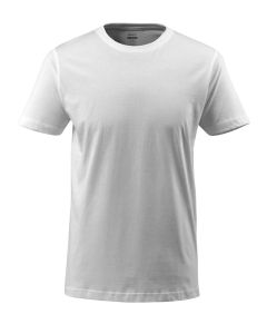 MASCOT 50662 Calais Crossover T-Shirt - 10 Pack - White