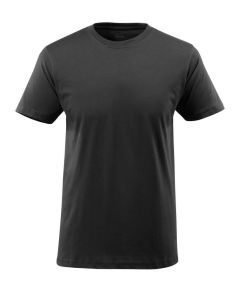 MASCOT 50662 Calais Crossover T-Shirt - 10 Pack - Black